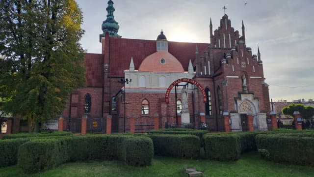 Ile jest kościołów w Radomiu? Zaskakująca liczba i ich historia Ile jest kościołów w Radomiu? Zaskakująca liczba i ich historia