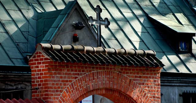 Czy po apostazji można wrócić do kościoła? Oto, co musisz wiedzieć Czy po apostazji można wrócić do kościoła? Oto, co musisz wiedzieć